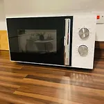 #0123 1 Bed Serviced Apartment