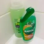 #0123 1 Bed Serviced Apartment